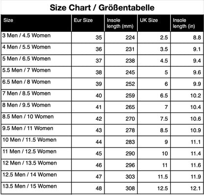 Unisex High Top Sneaker – Sunset Groove