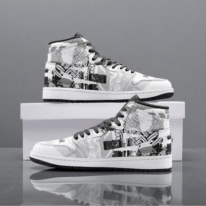 shouji Sneaker – "worte #23“