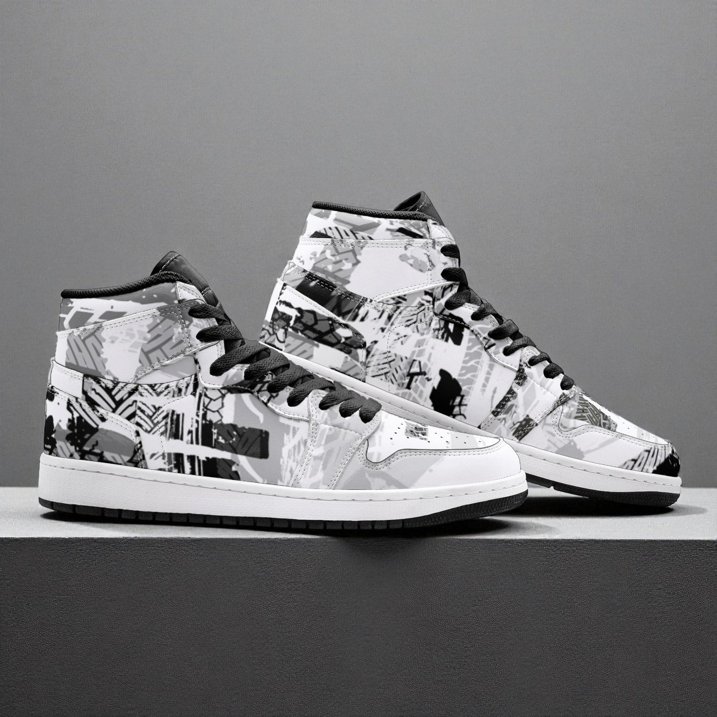 shouji Sneaker – "worte #23“