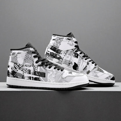 shouji Sneaker – "worte #23“