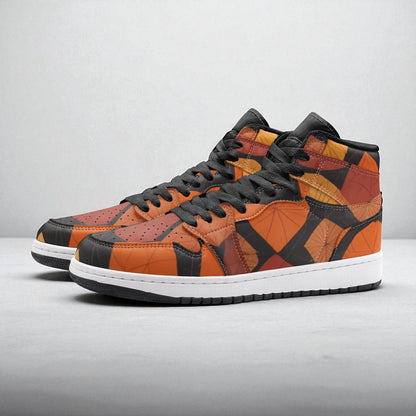 shouji Sneaker – "abstrakt #10“