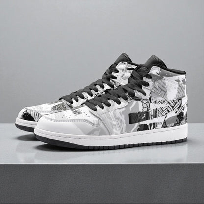 shouji Sneaker – "worte #23“