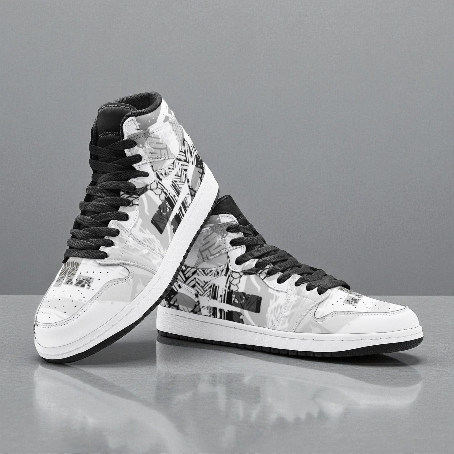 shouji Sneaker – "worte #23“