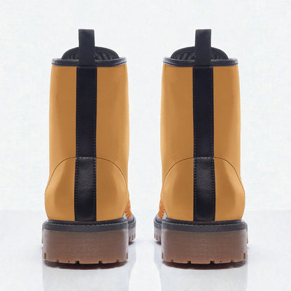 shouji Boots – Laschenprint „pop & pattern #13“ (Everyday Edition)