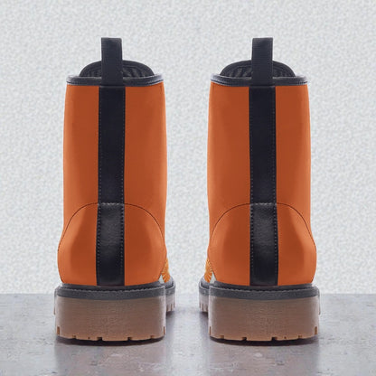 shouji Boots – Laschenprint „pop & pattern #13“ (Statement Edition)