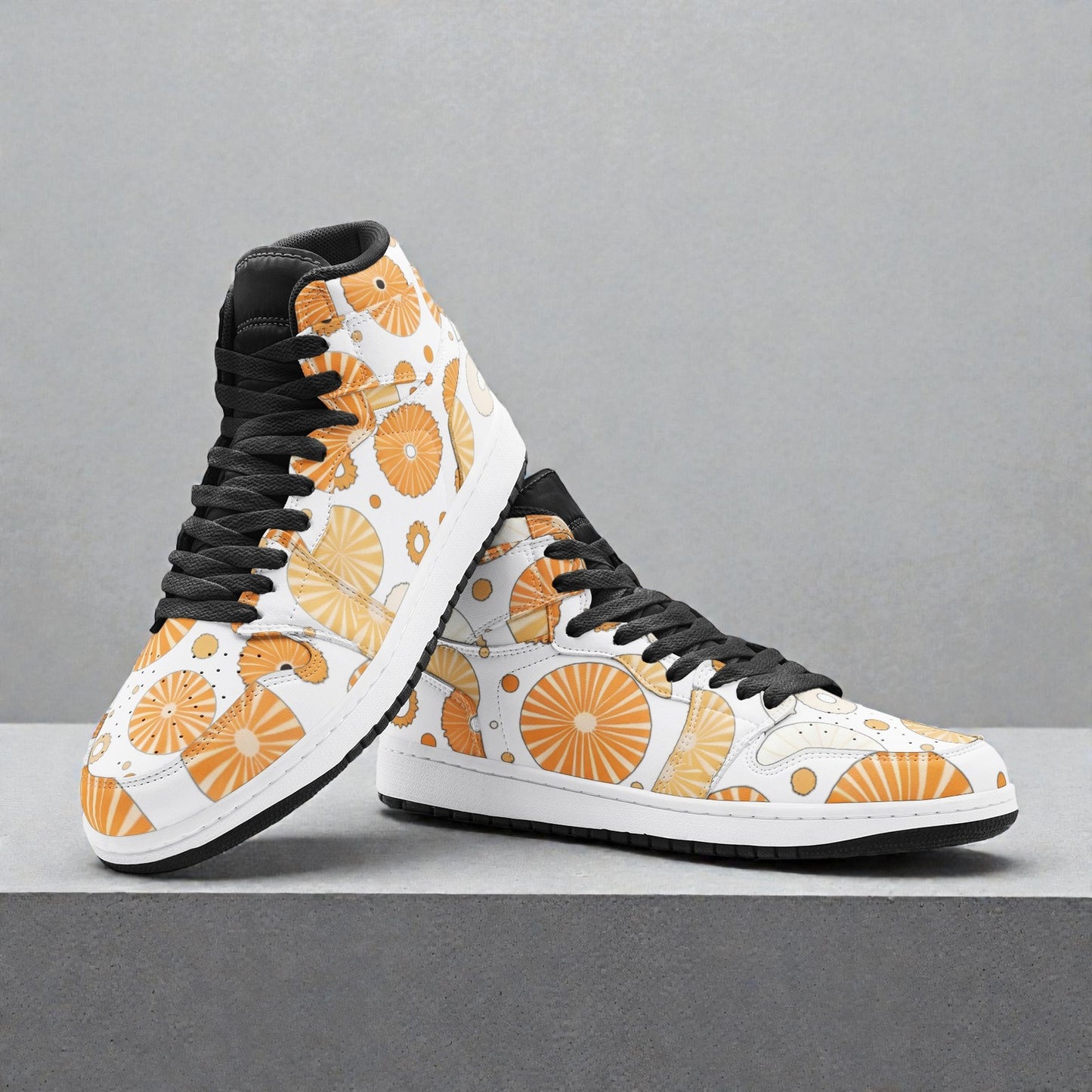 shouji Sneaker – "pop & pattern #13“