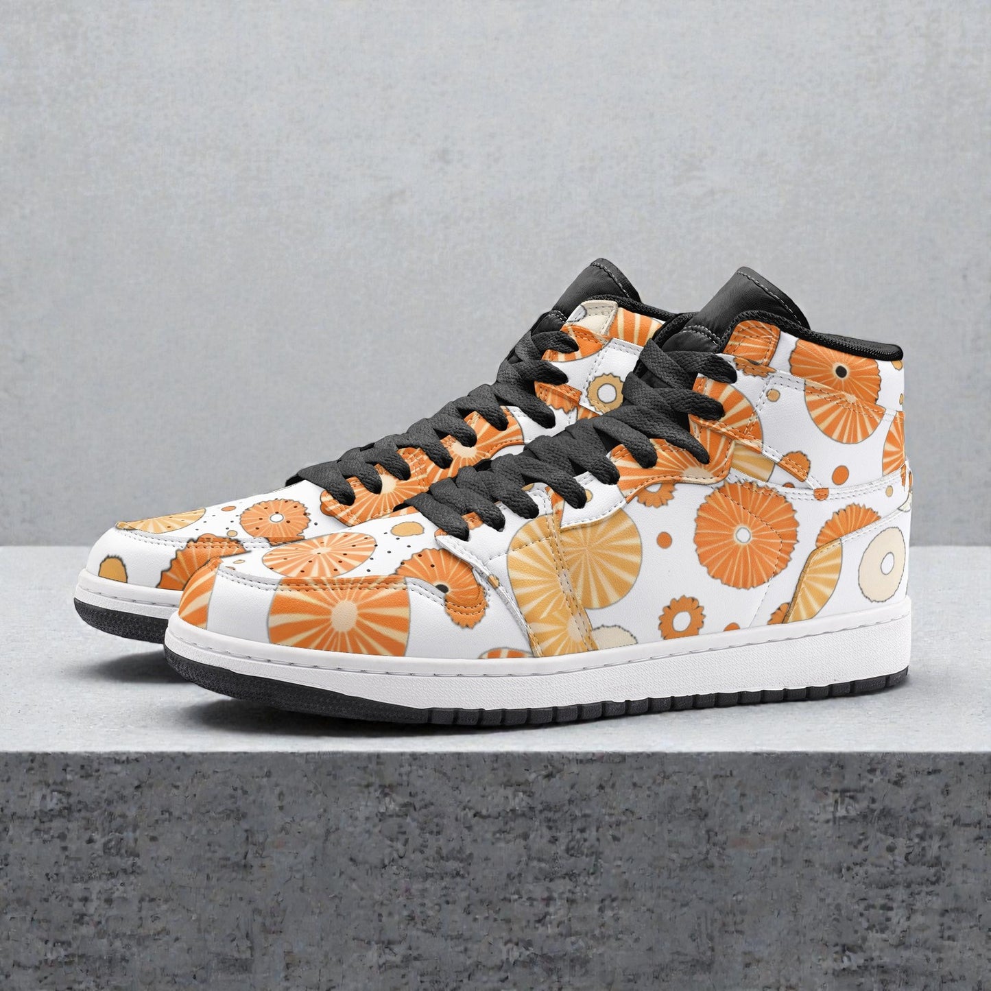 shouji Sneaker – "pop & pattern #13“