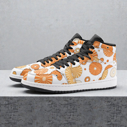 shouji Sneaker – "pop & pattern #13“