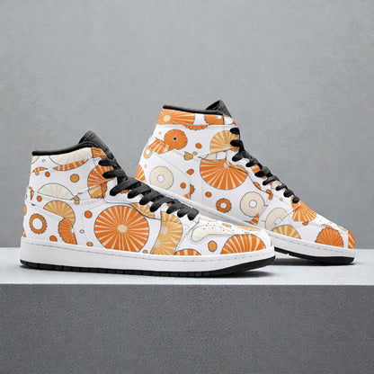 shouji Sneaker – "pop & pattern #13“