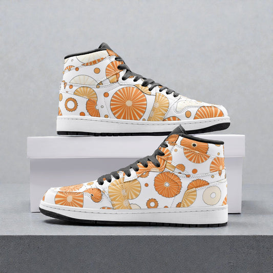 shouji Sneaker – "pop & pattern #13“
